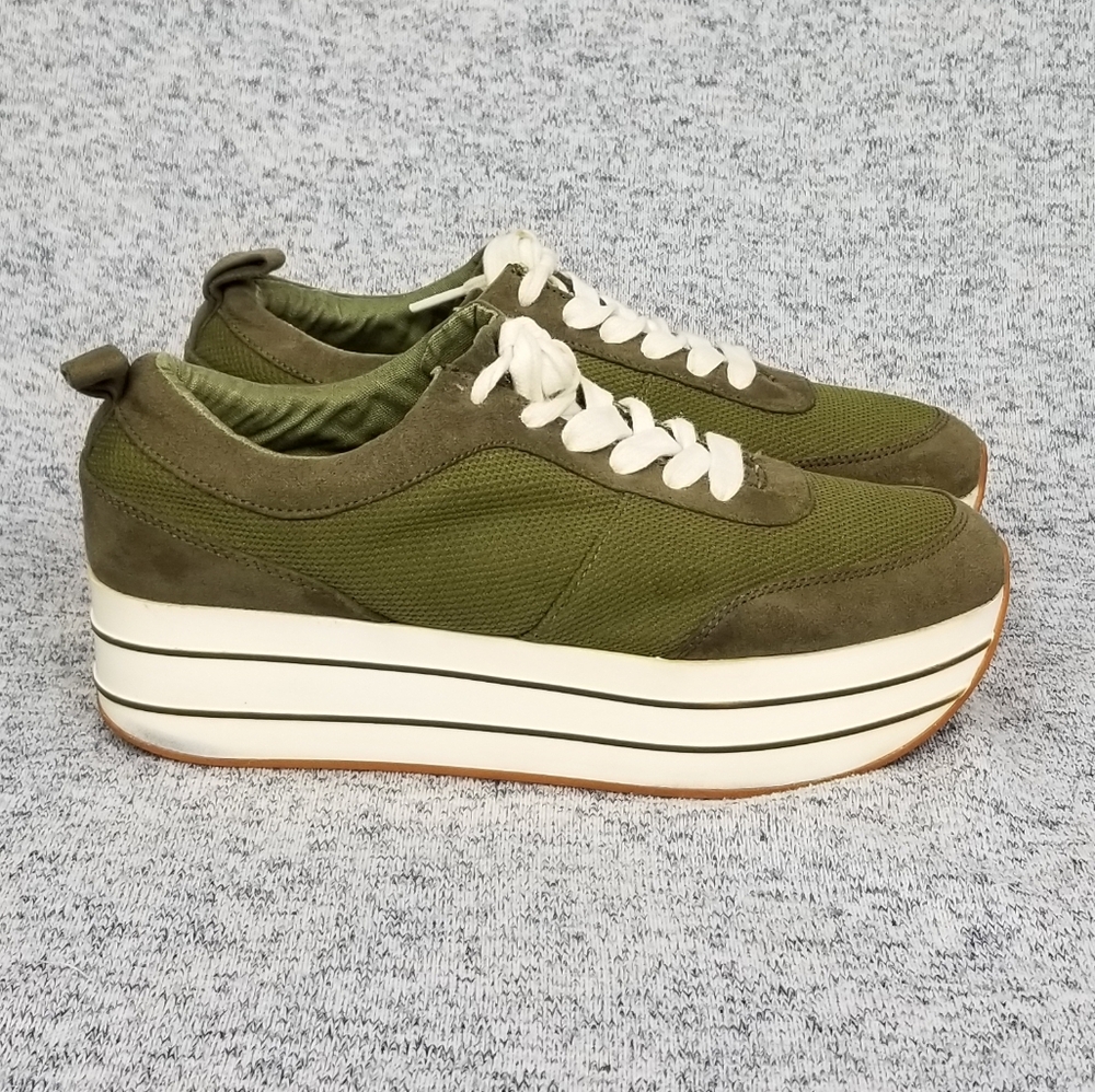 Zara Sneakers!